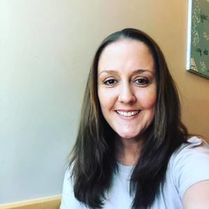 Meet your Posher, Liz